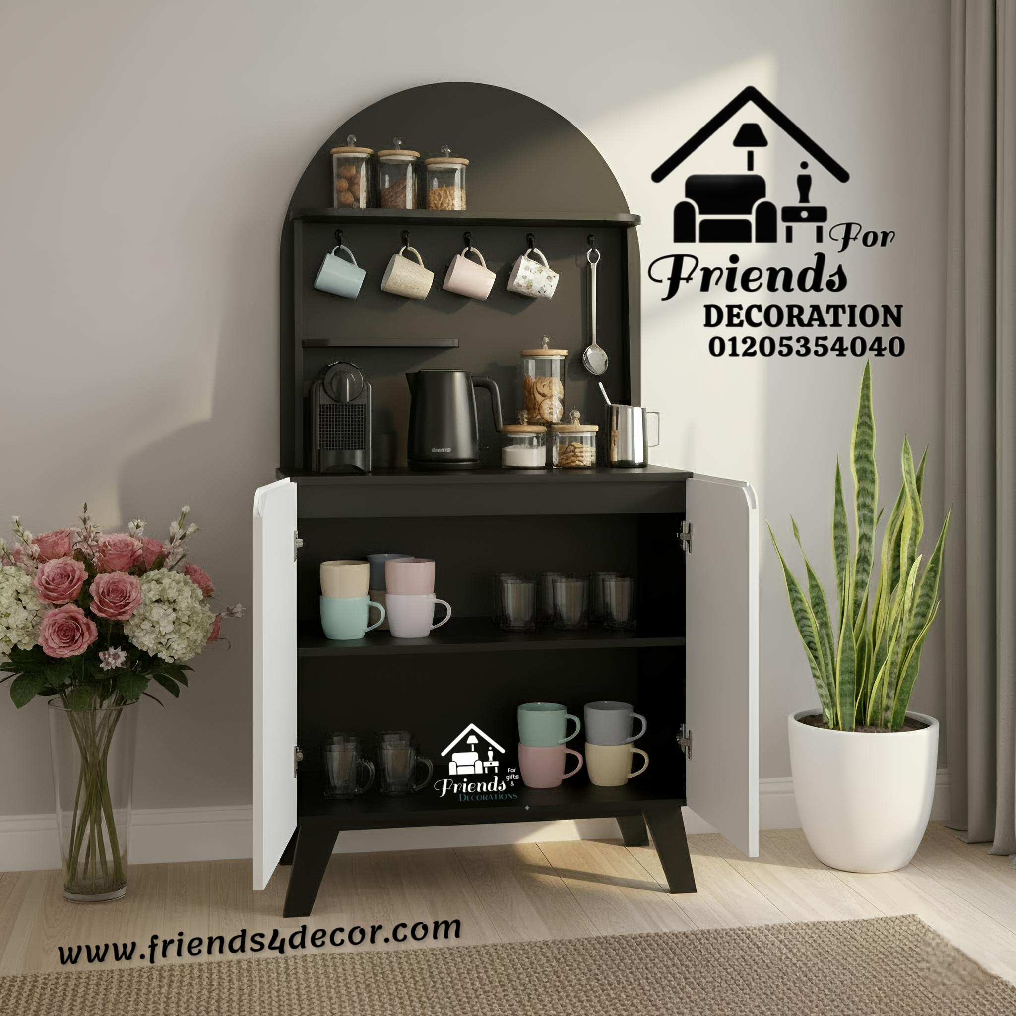 Coffee Corner Asd 207