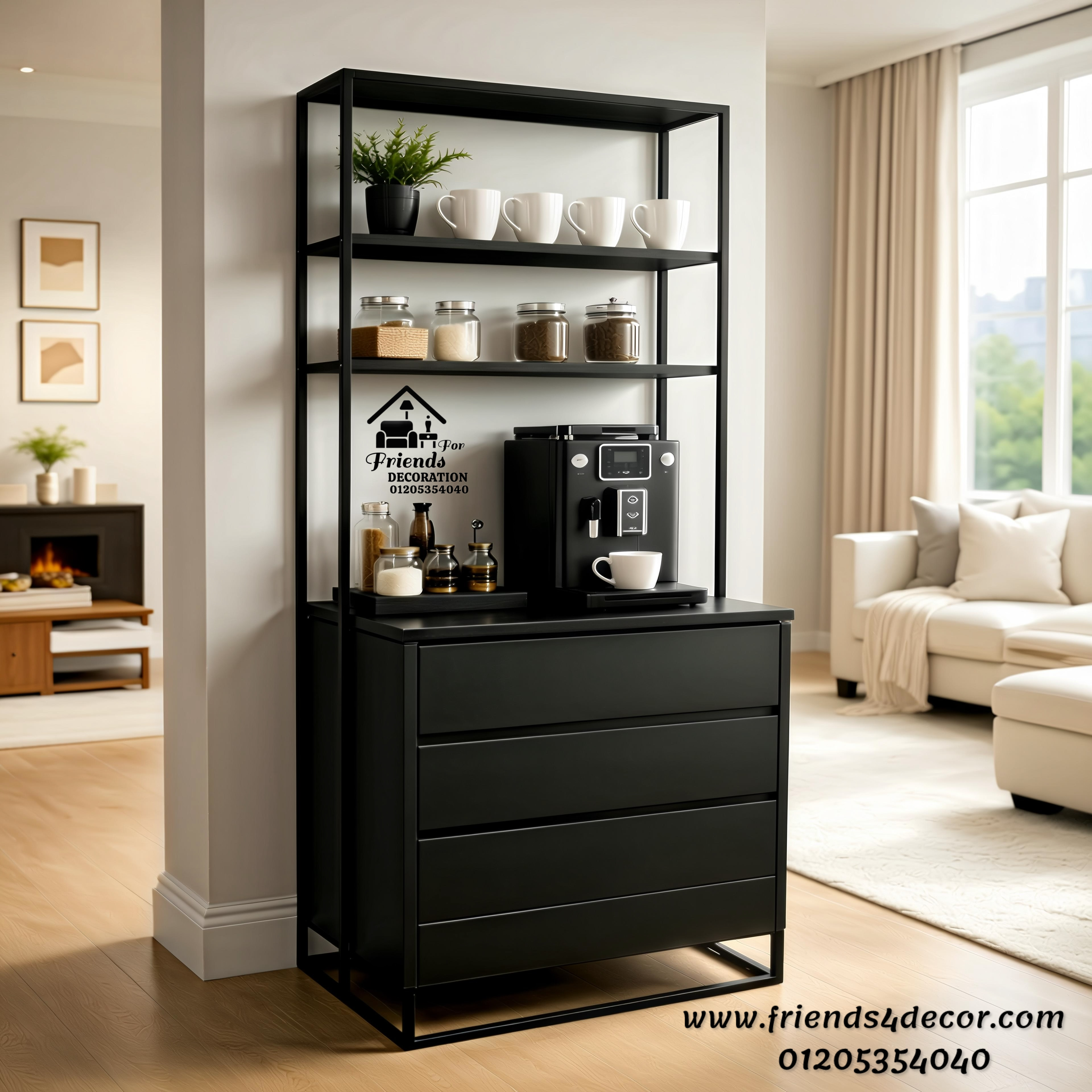 Coffee Corner Asd 216