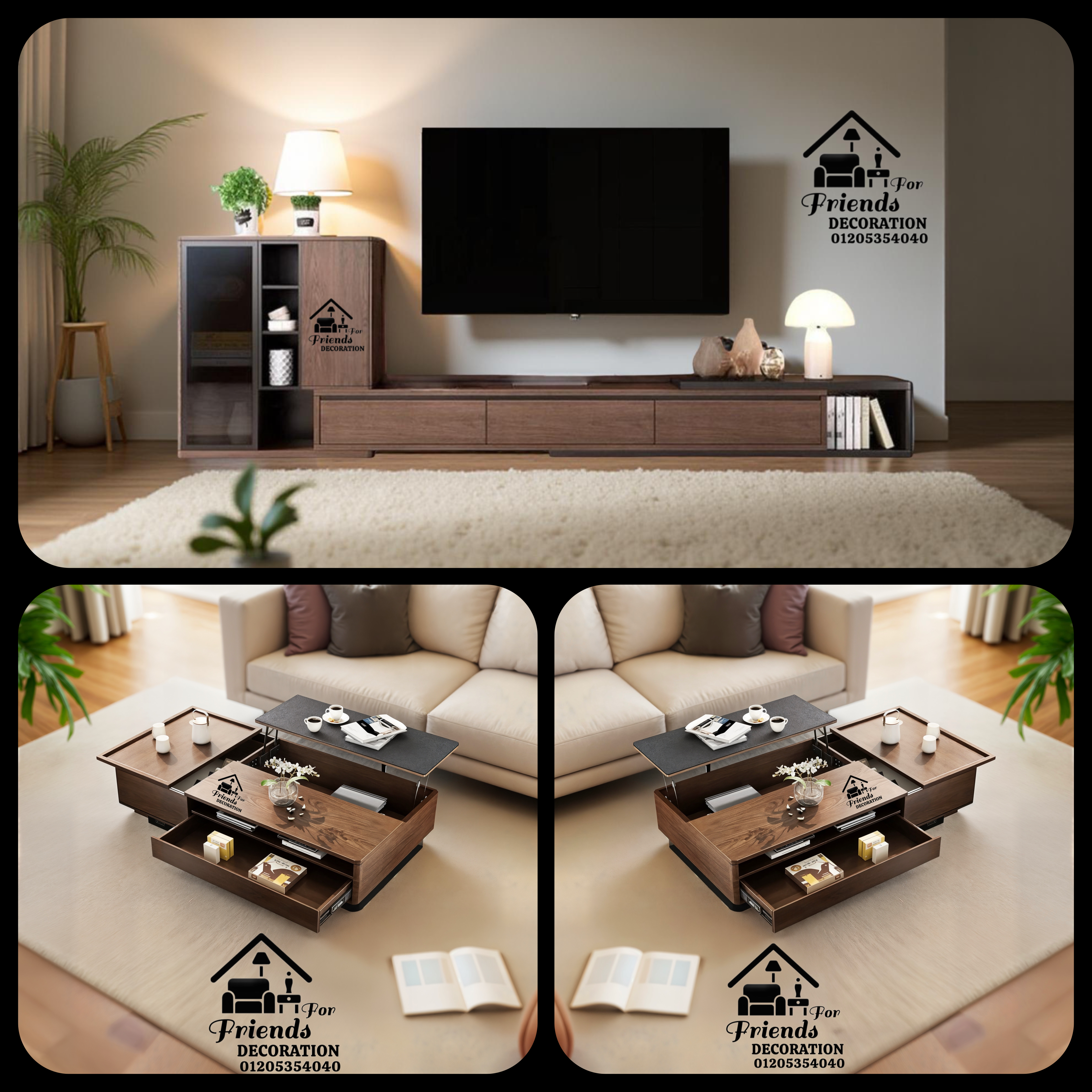 Amazing collection Qwe 802 - Friends 