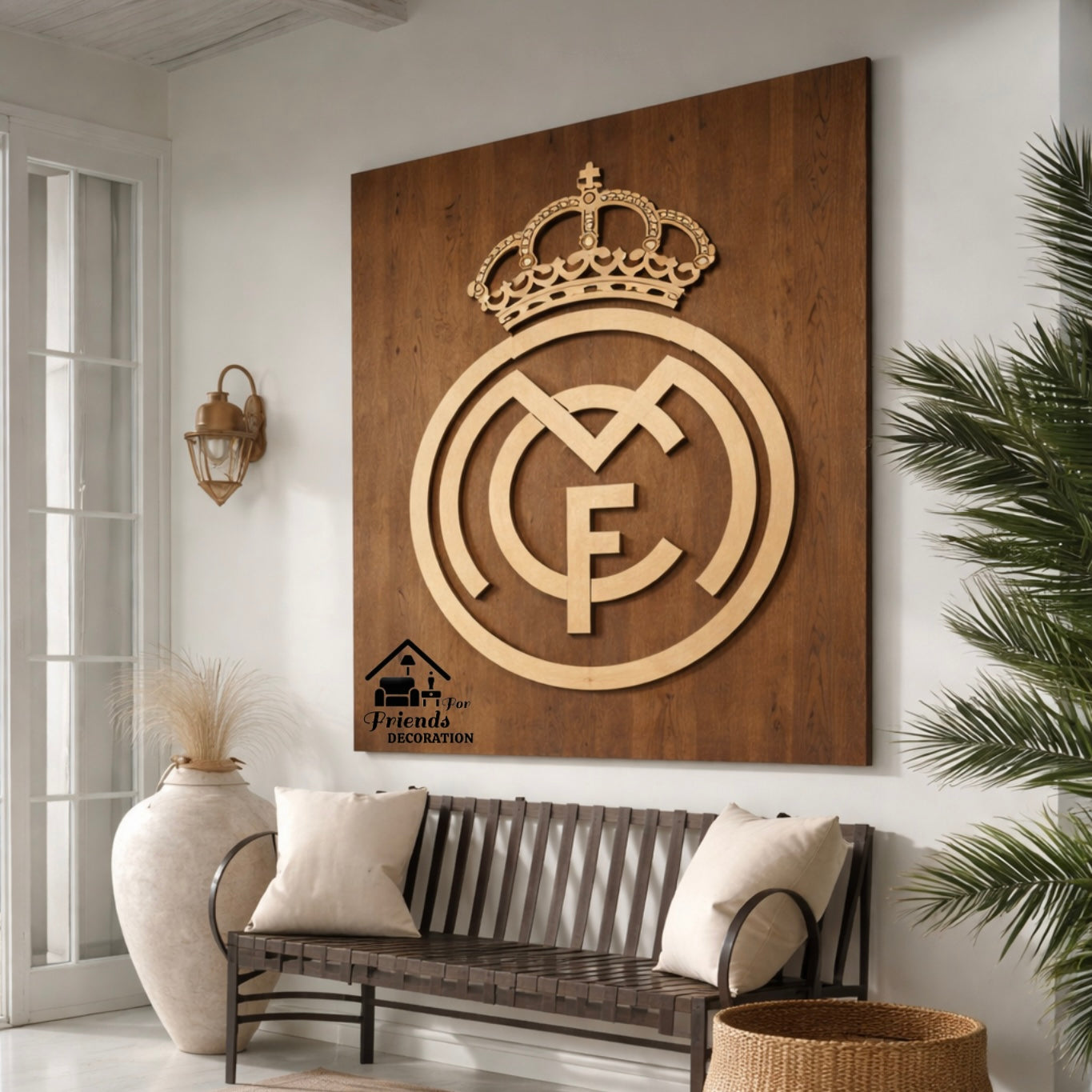 Artistic Wall Panels Art 405