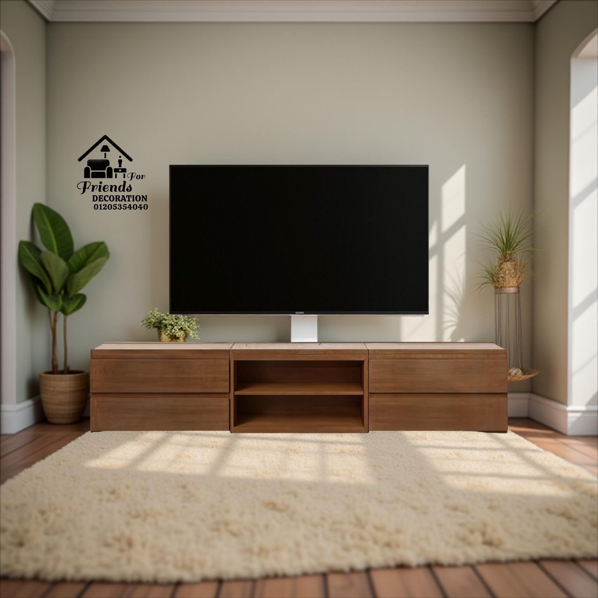 Innovative  TV 231 - Friends 