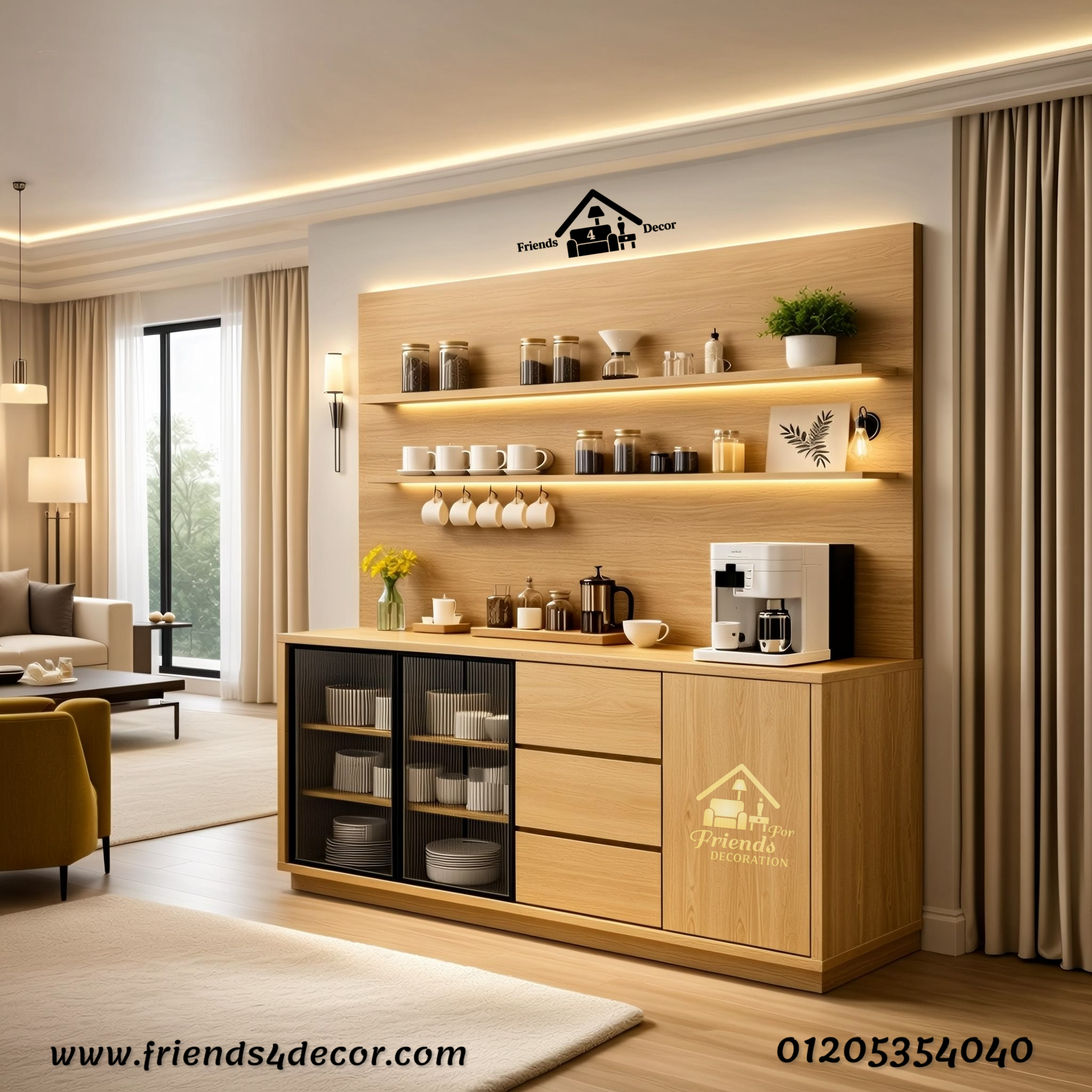 Coffee Corner Asd 221