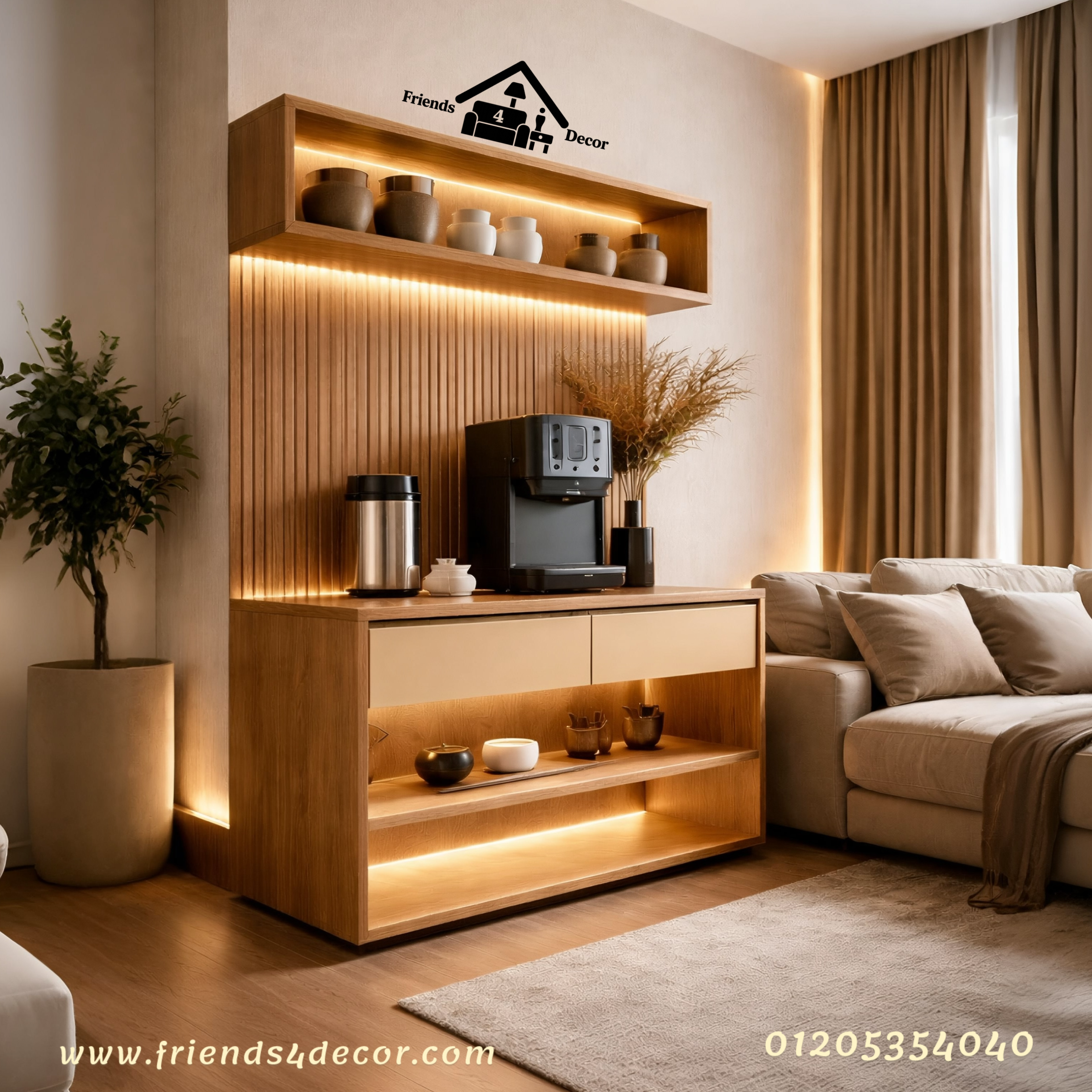 Coffee Corner Asd 226