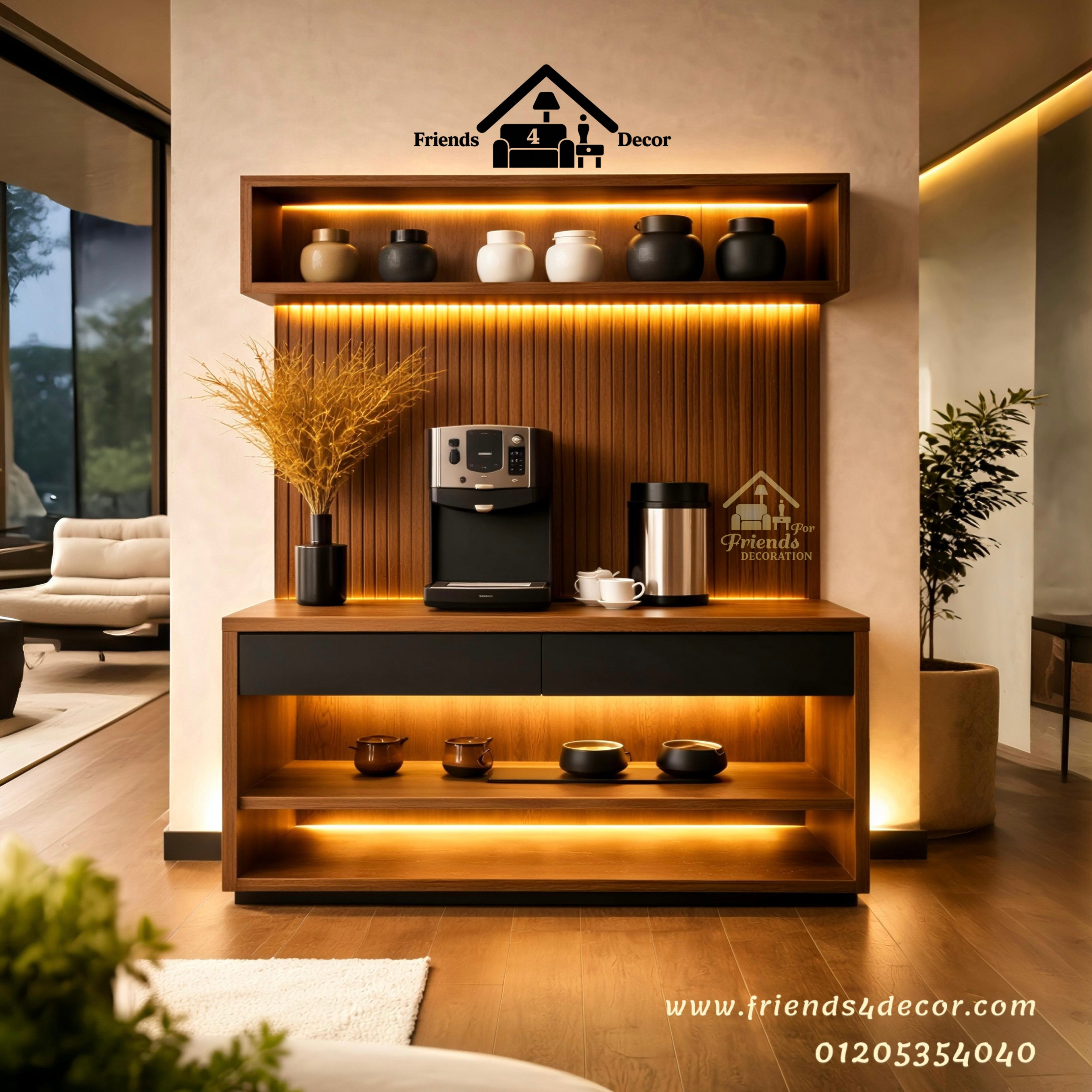 Coffee Corner Asd 224