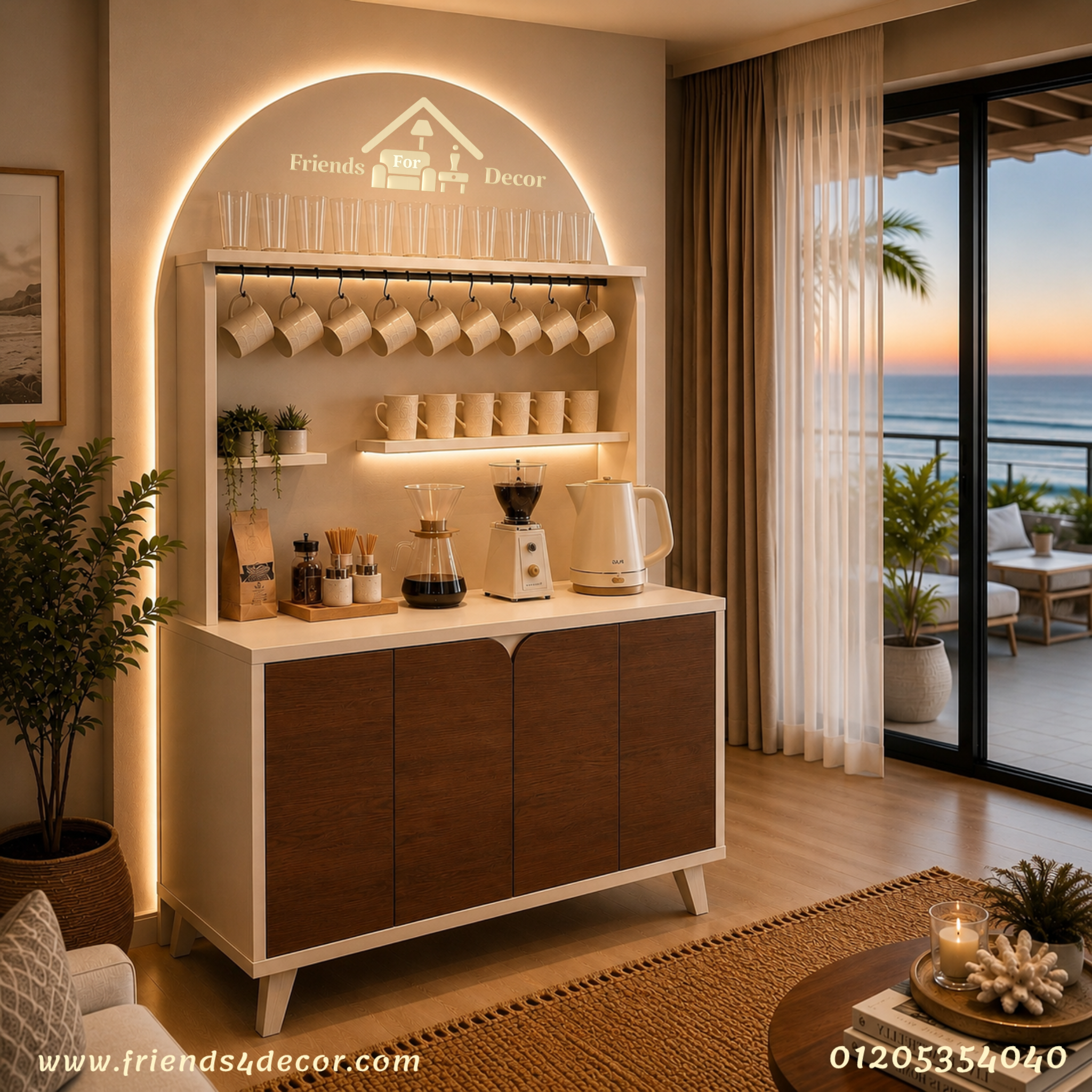 Coffee Corner Asd 247