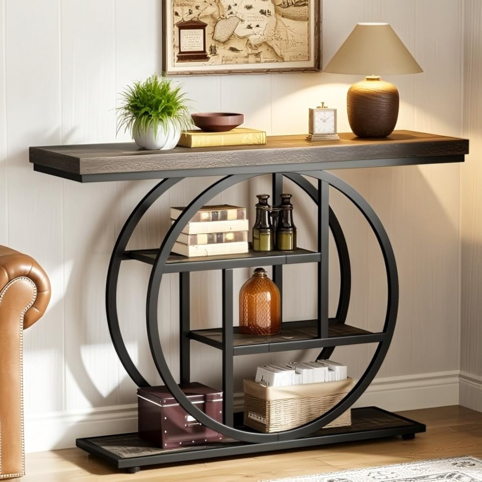 Innovative Metal Table Ste 409
