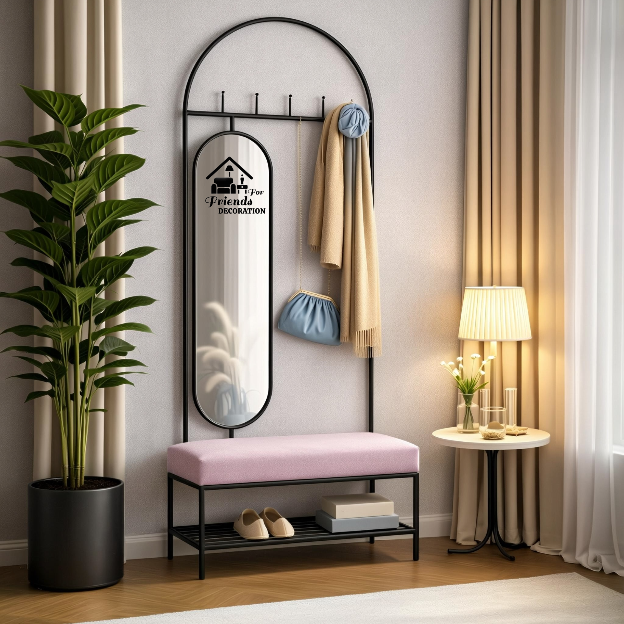 Entryway Modern TY 619