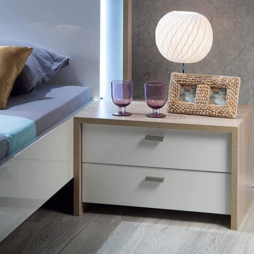 Modern Bedside Cabinet MBC 705