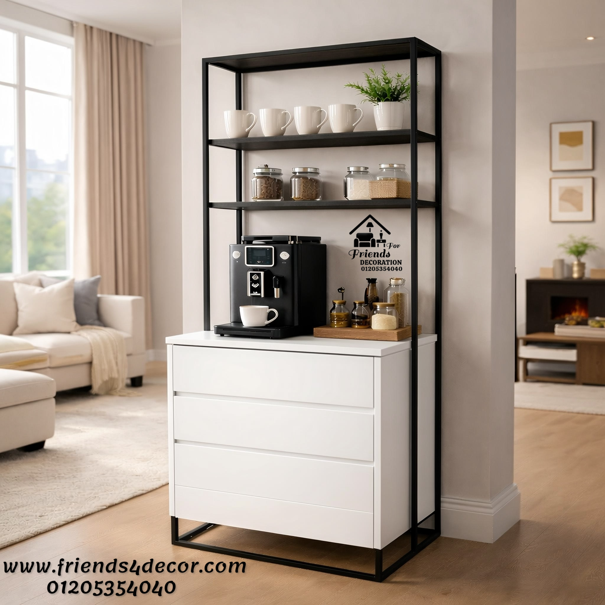 Coffee Corner Asd 211