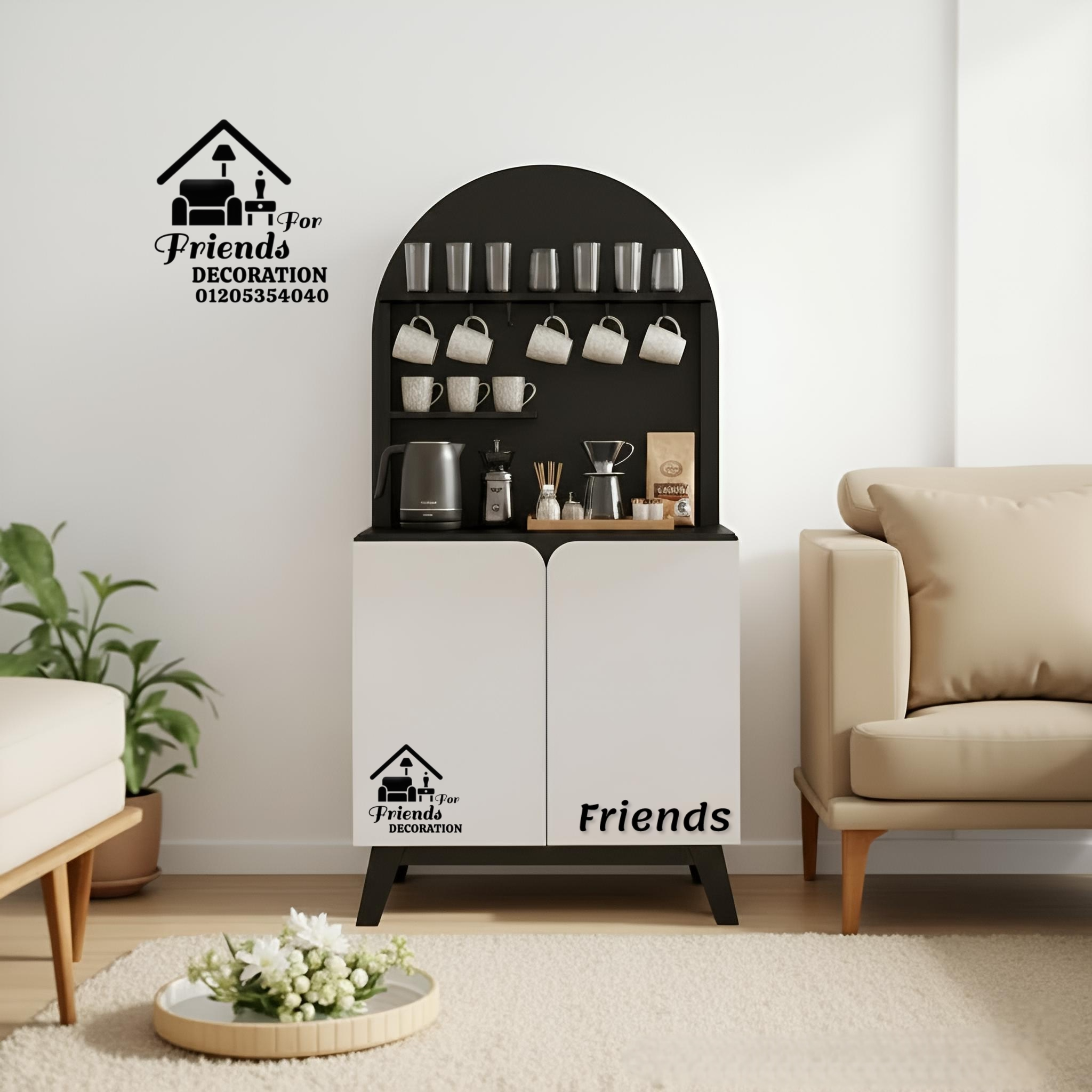 Coffee Corner Asd 207