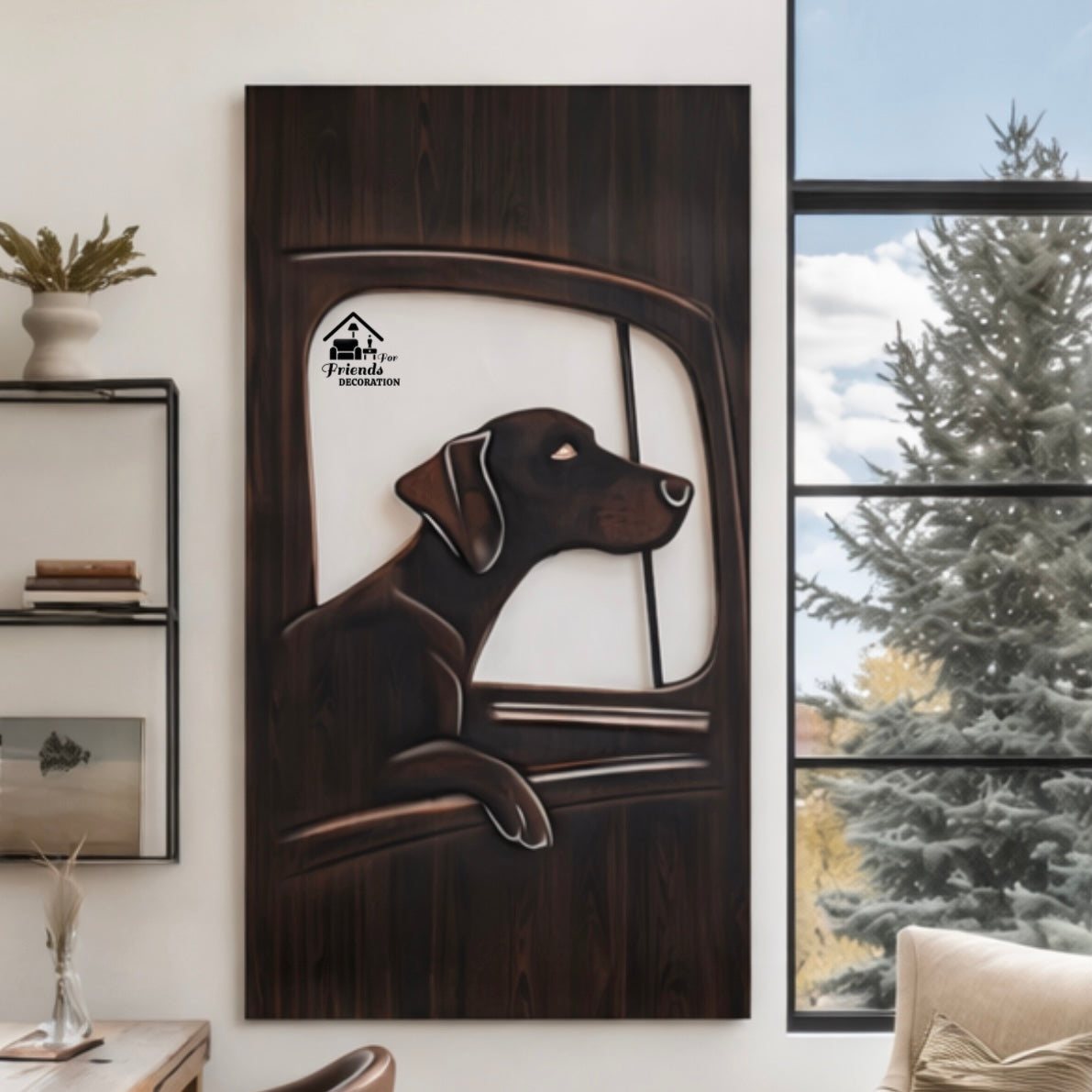 Artistic Wall Panels Art 410