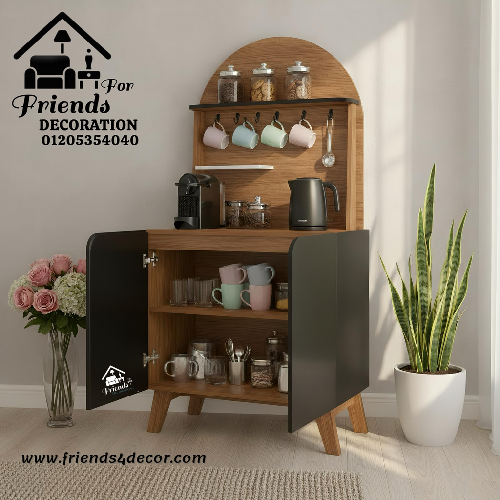 Coffee Corner Asd 206