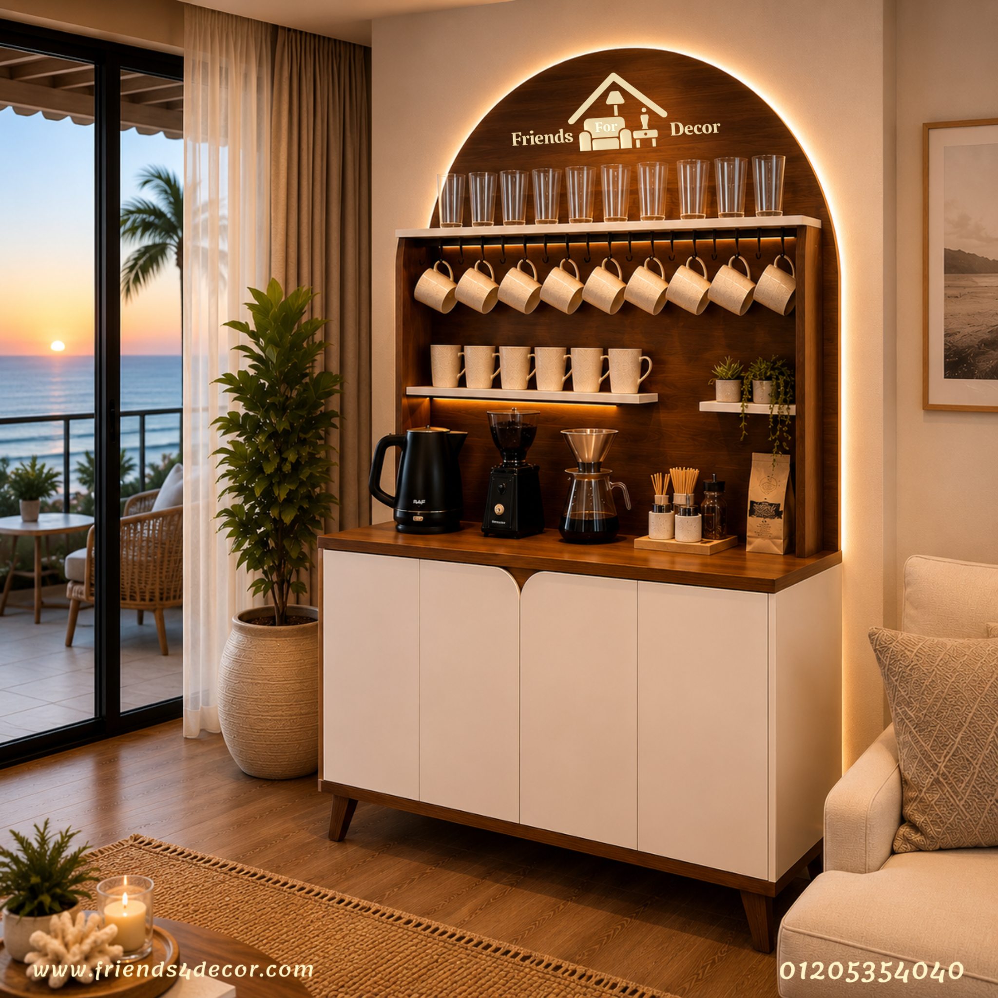 Coffee Corner Asd 246