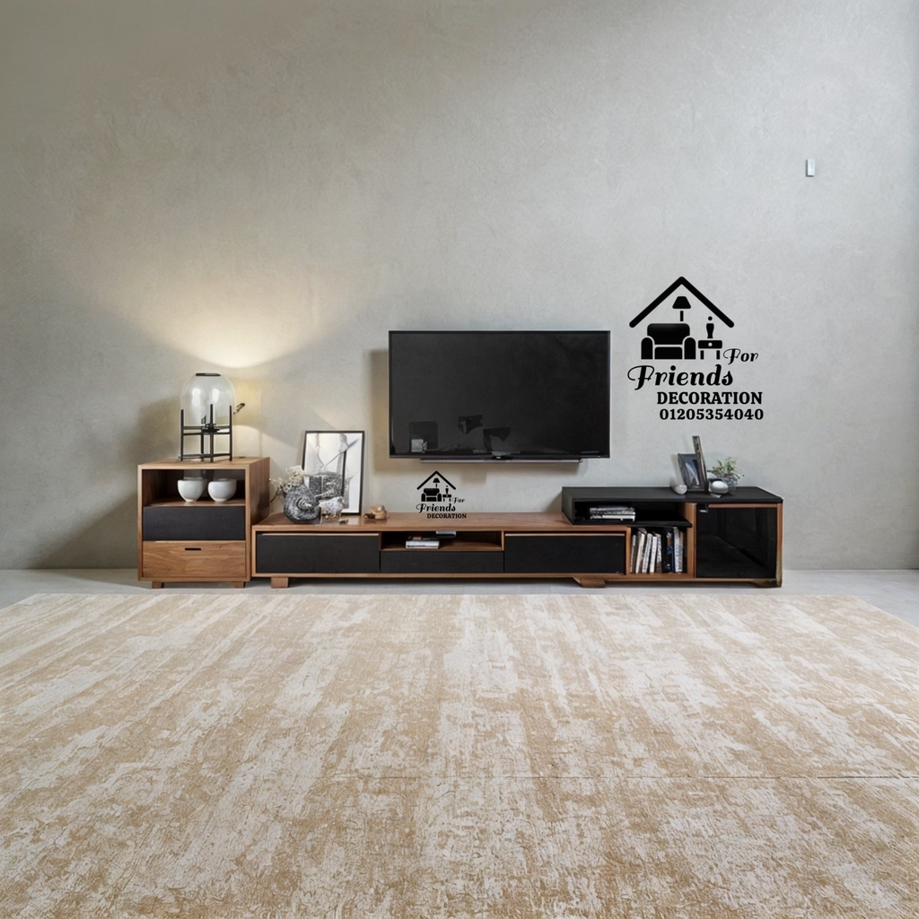 Elegant TV Set  Zxc 512