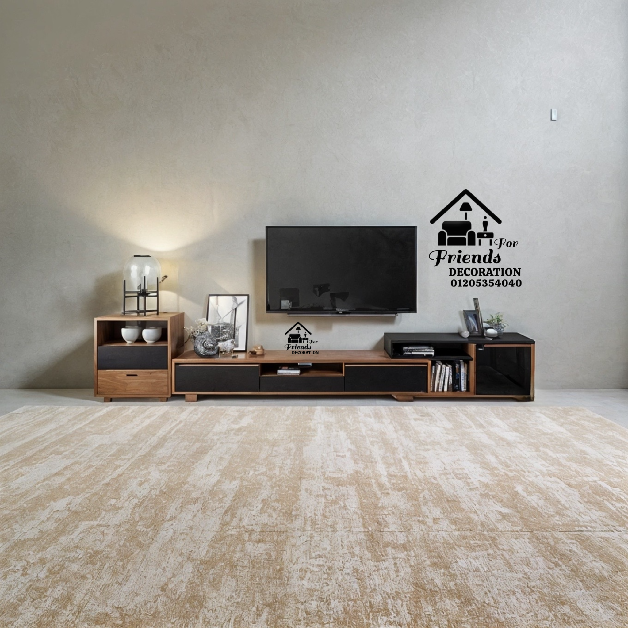 Elegant TV Set  Zxc 512