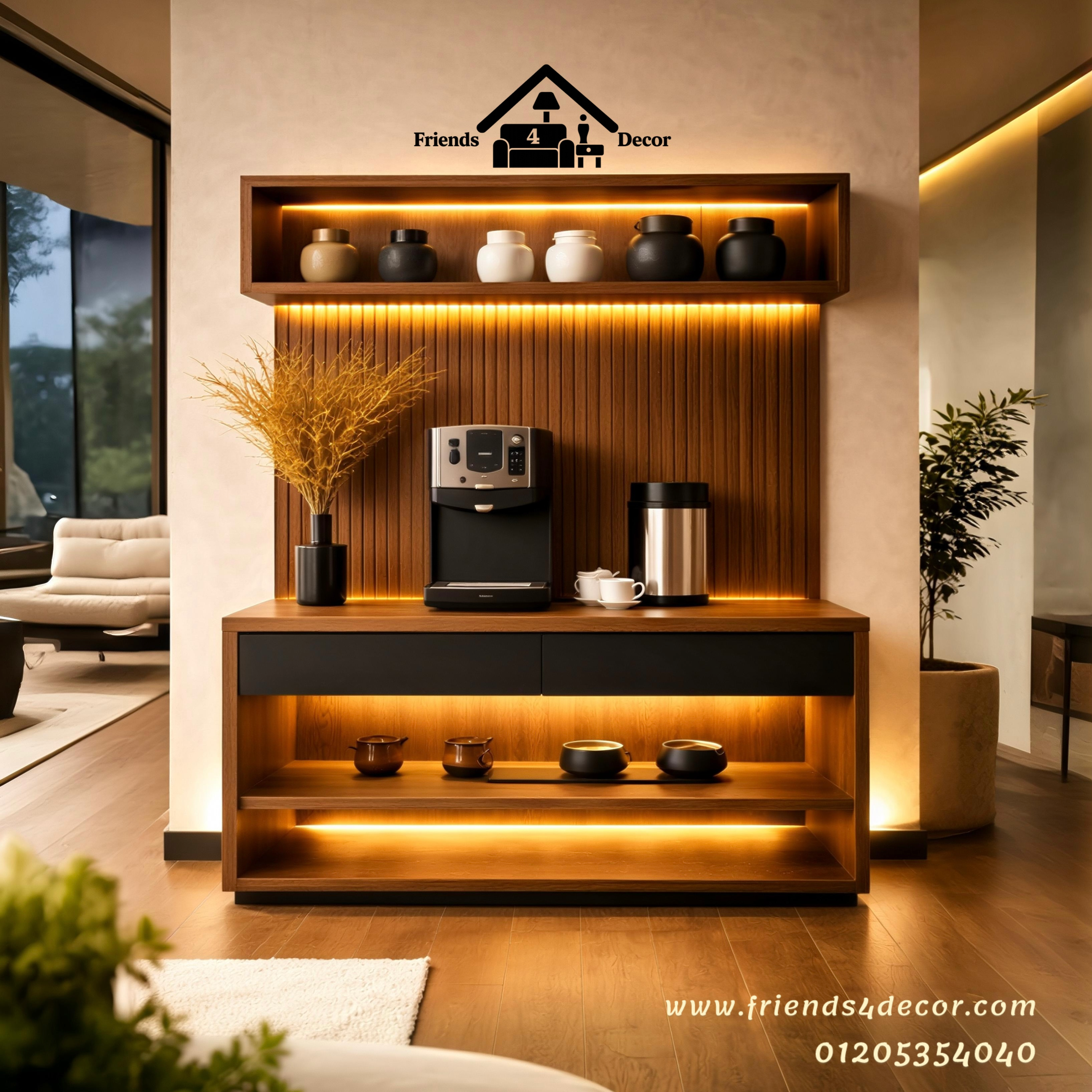 Coffee Corner Asd 224