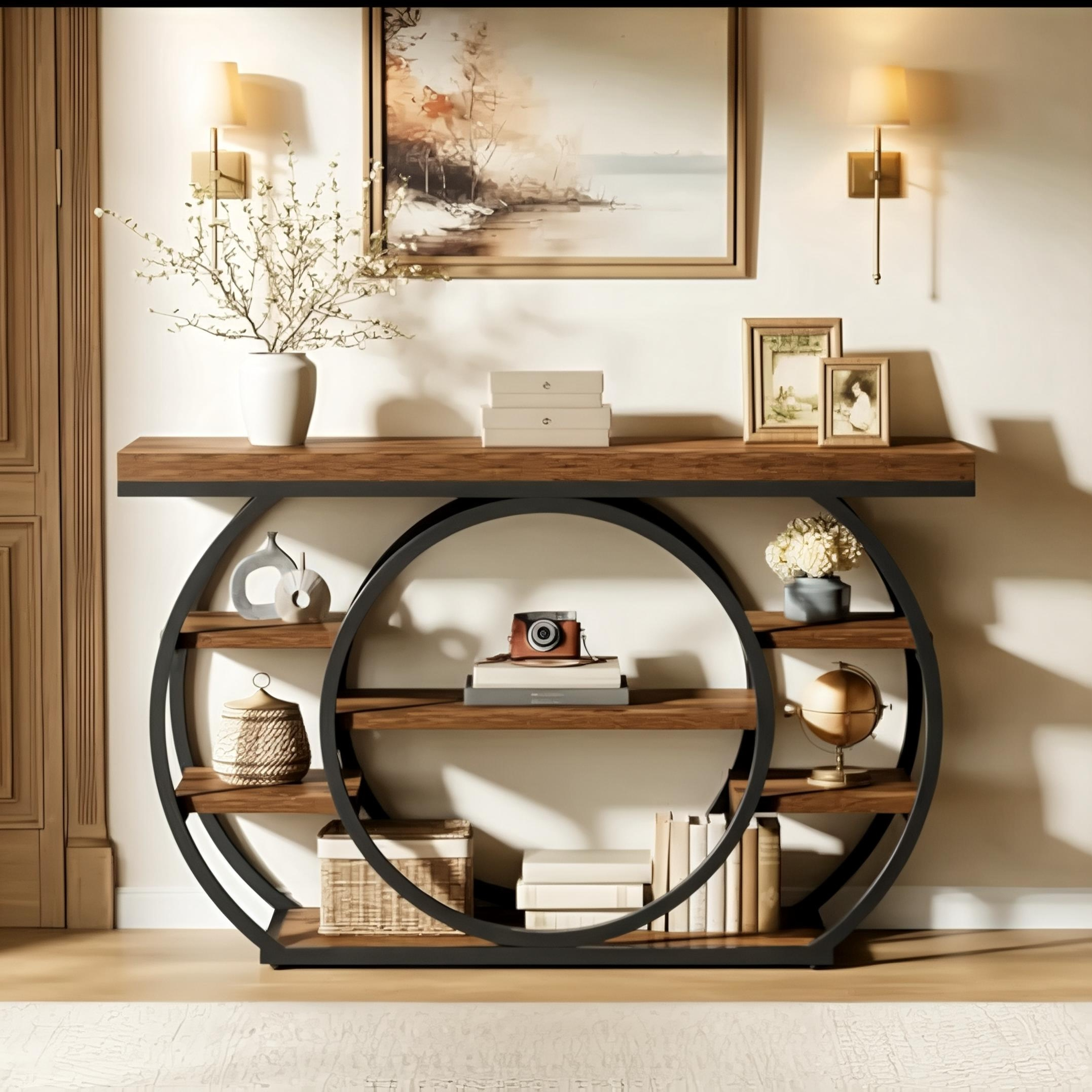 Innovative Metal Table Ste 410