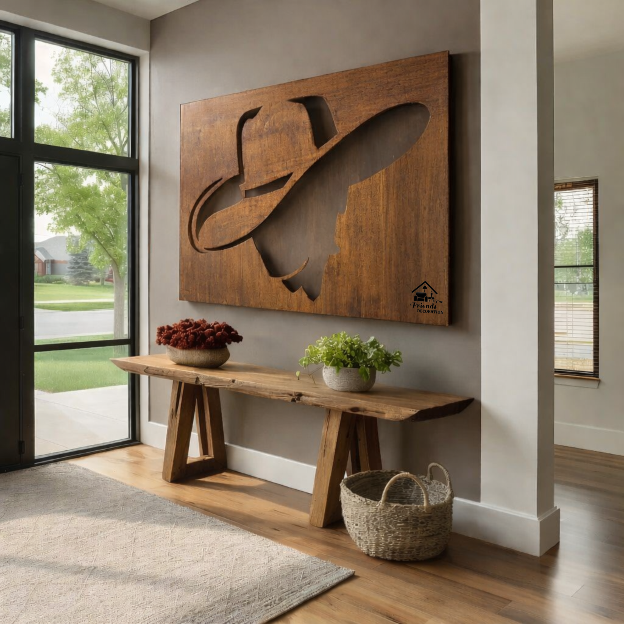 Artistic Wall Panels Art 415