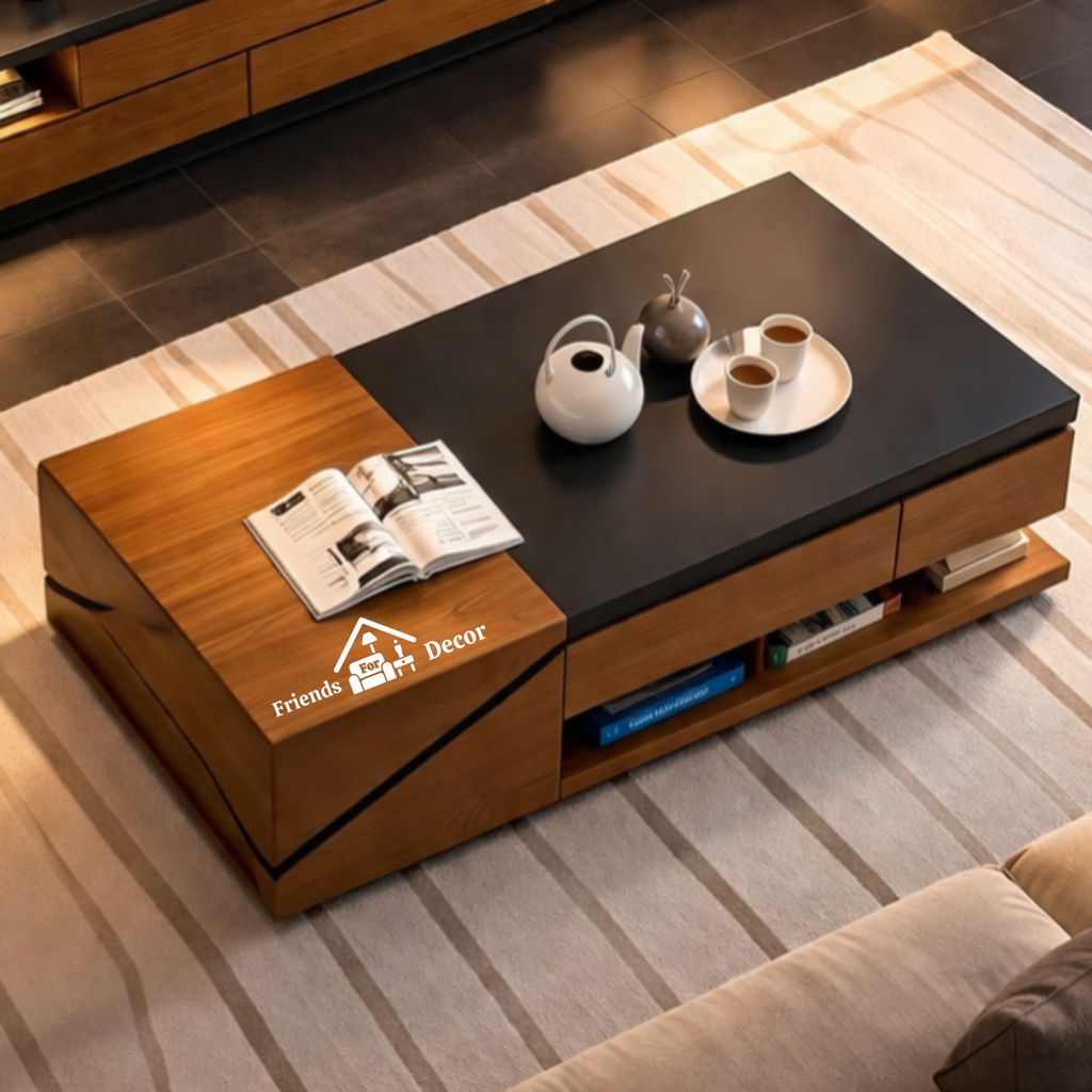 Elegant TV set Zxc 526
