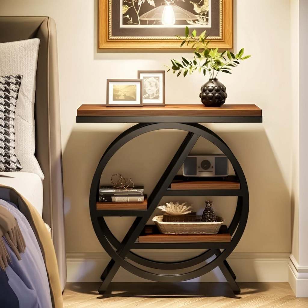 Innovative Metal Table Ste 411