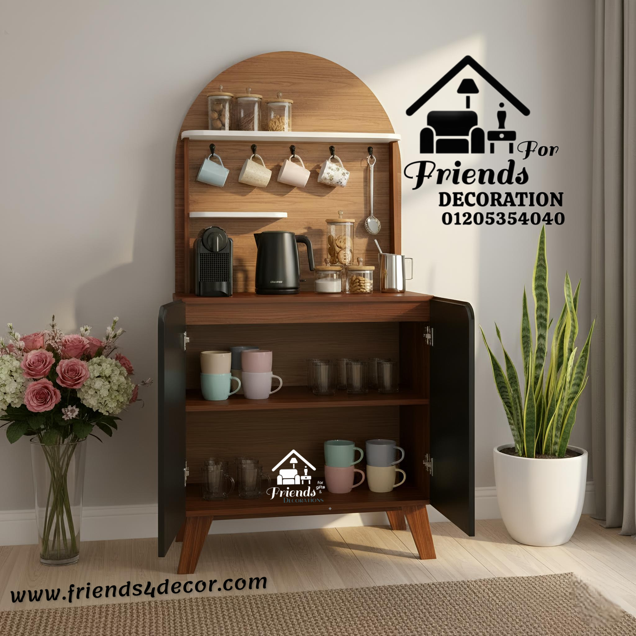 Coffee Corner Asd 206