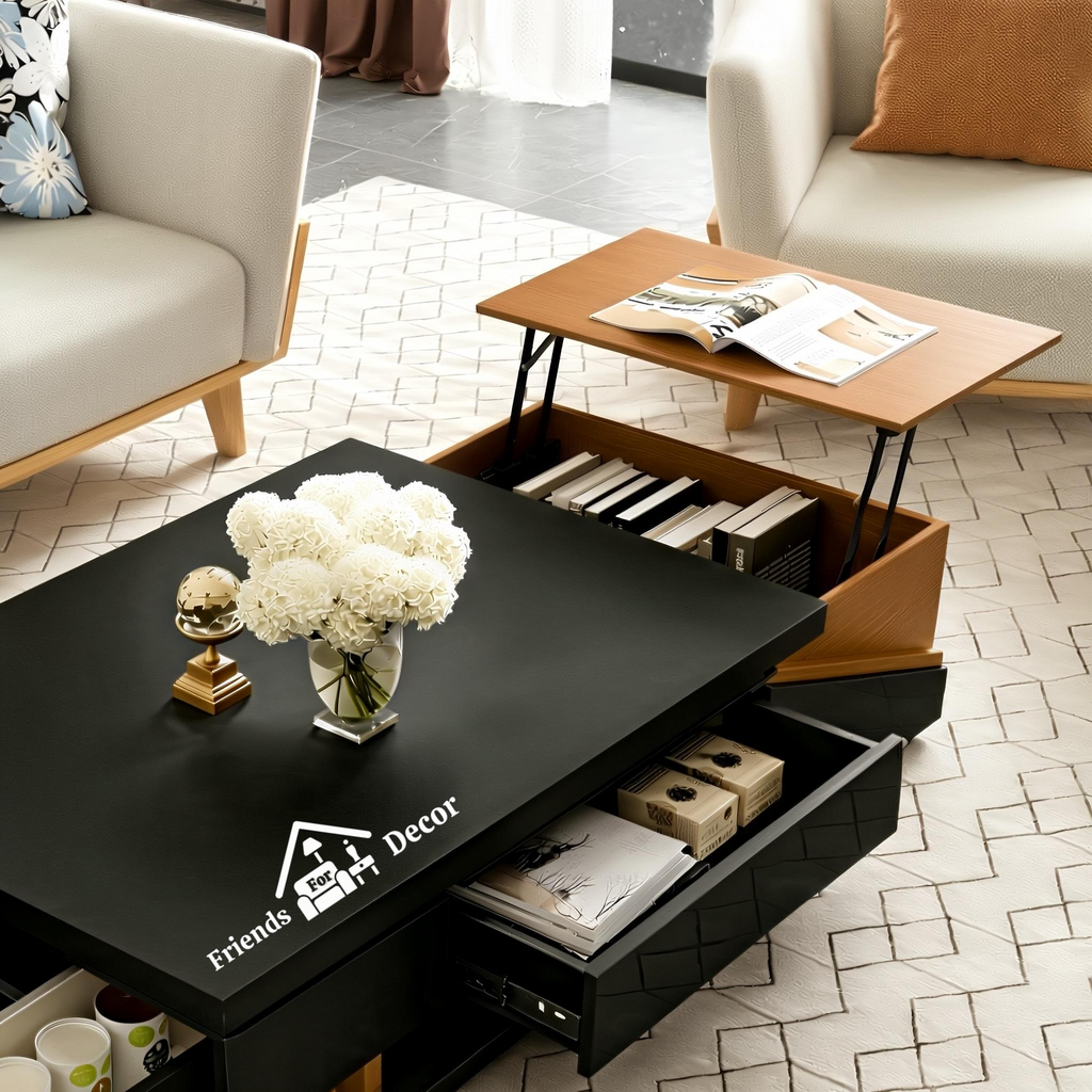 Elegant TV set Zxc 526