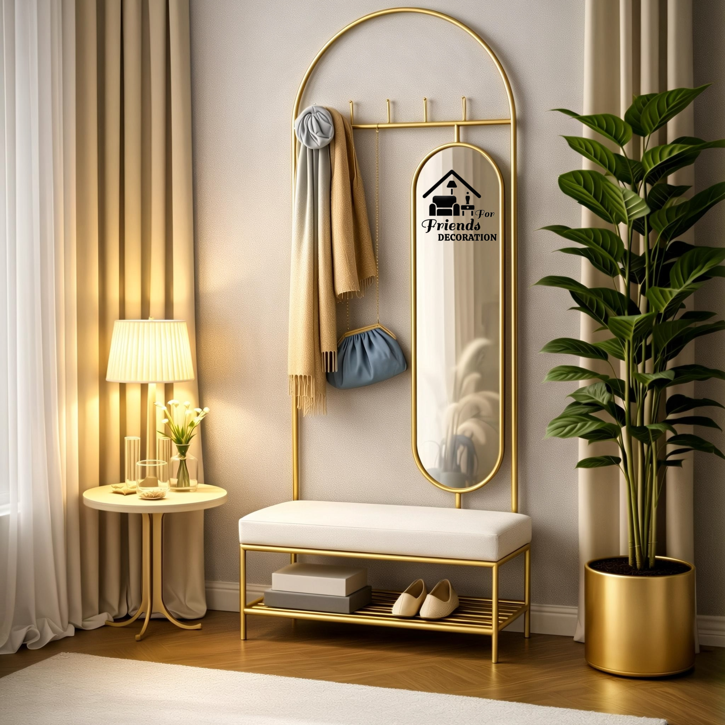 Entryway Modern TY 618