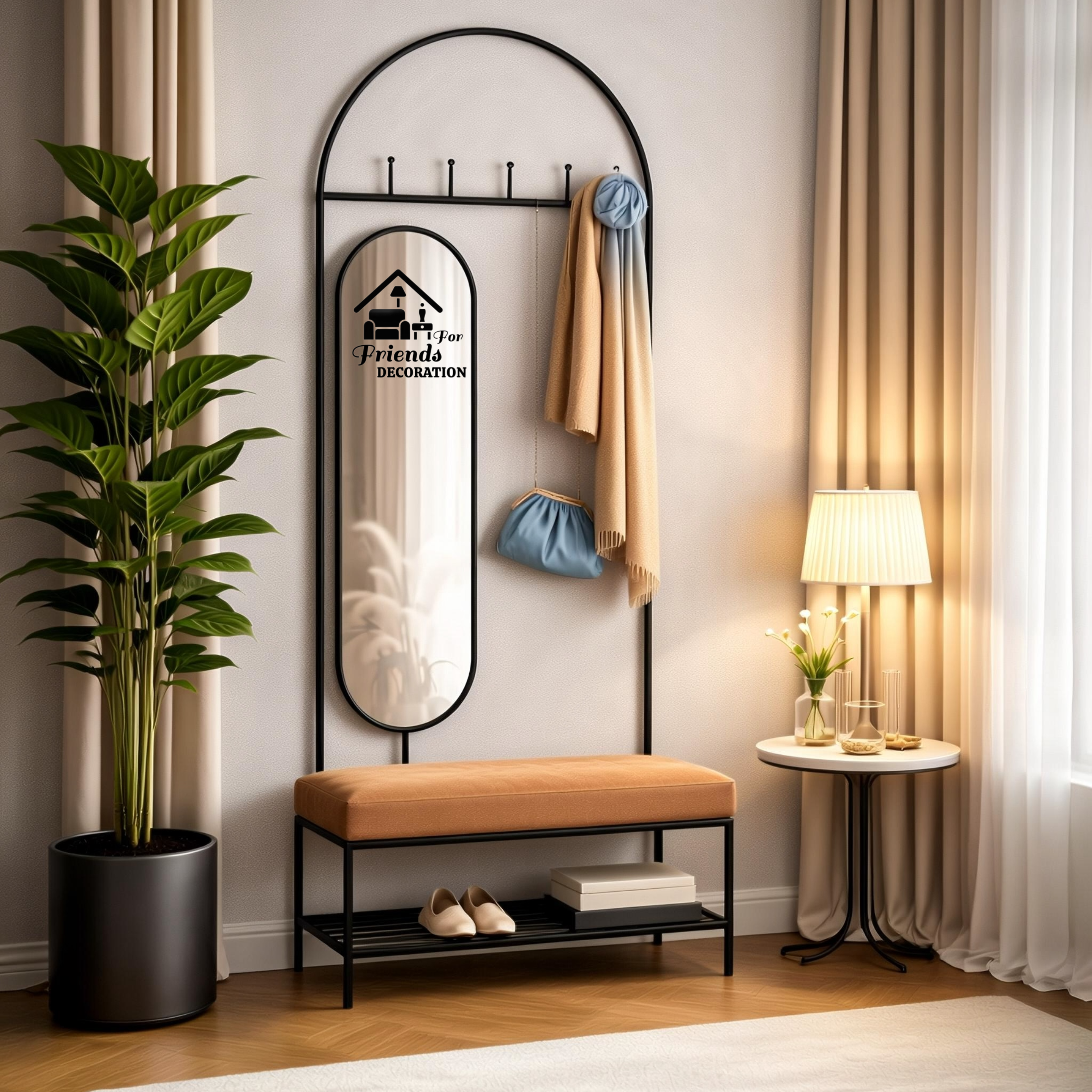 Entryway Modern TY 620