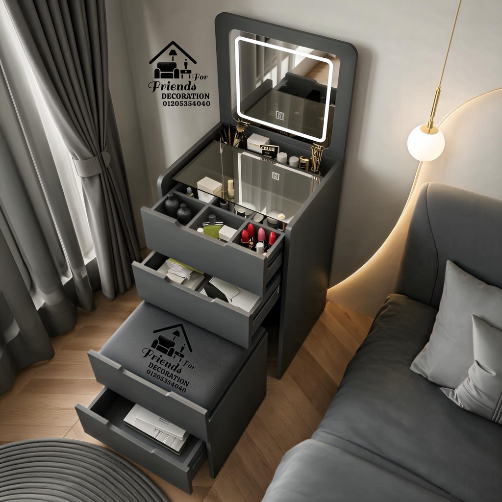 Modern Dressing Table MIR 613