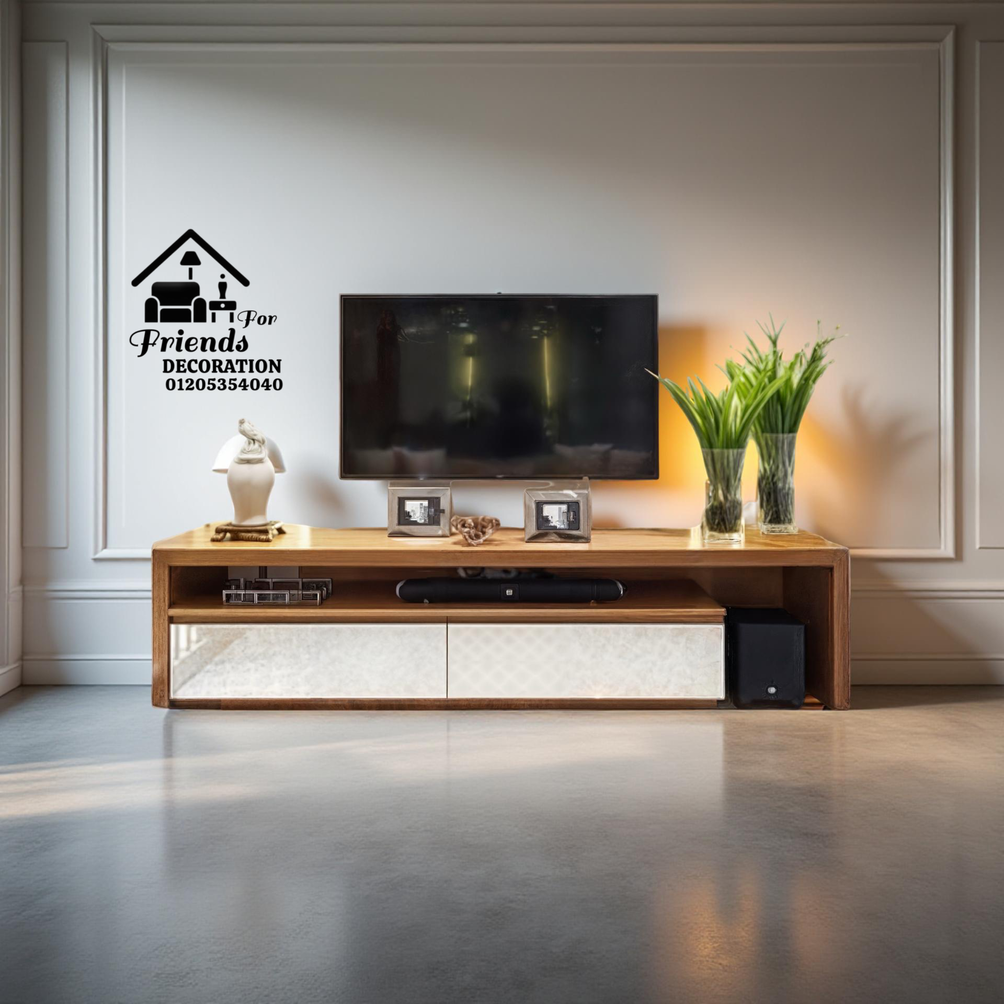 Innovative  TV 230 - Friends 