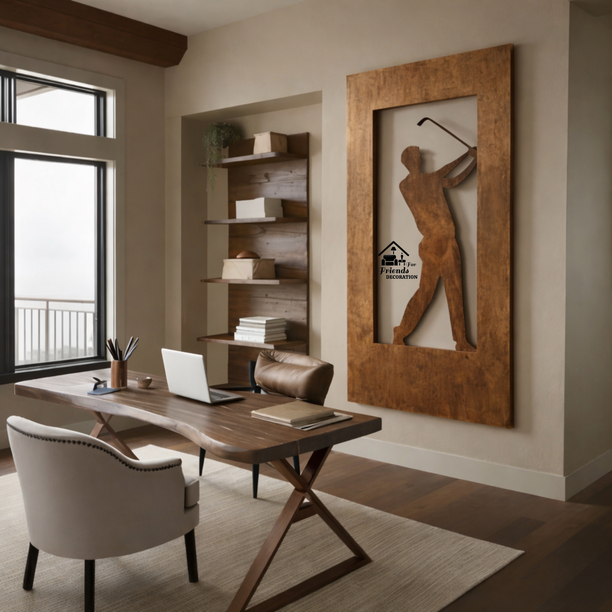 Artistic Wall Panels Art 416