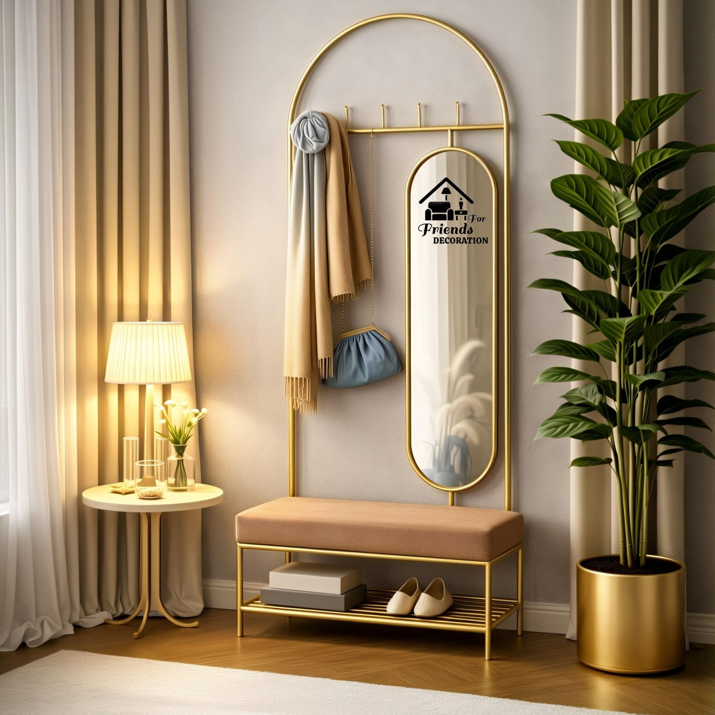 Entryway Modern TY 617