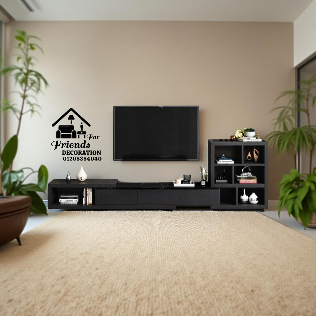 Innovative  TV 243 - Friends 