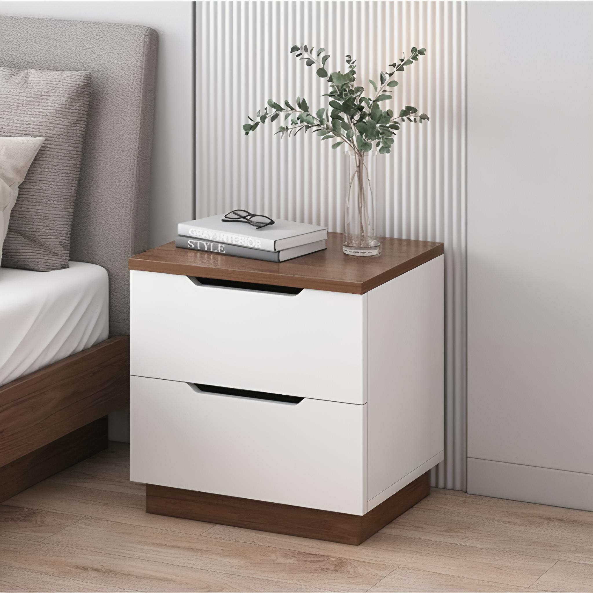 Modern Bedside Cabinet MBC 703
