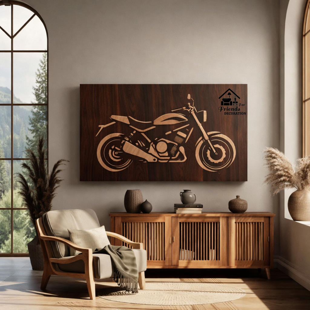 Artistic Wall Panels Art 408