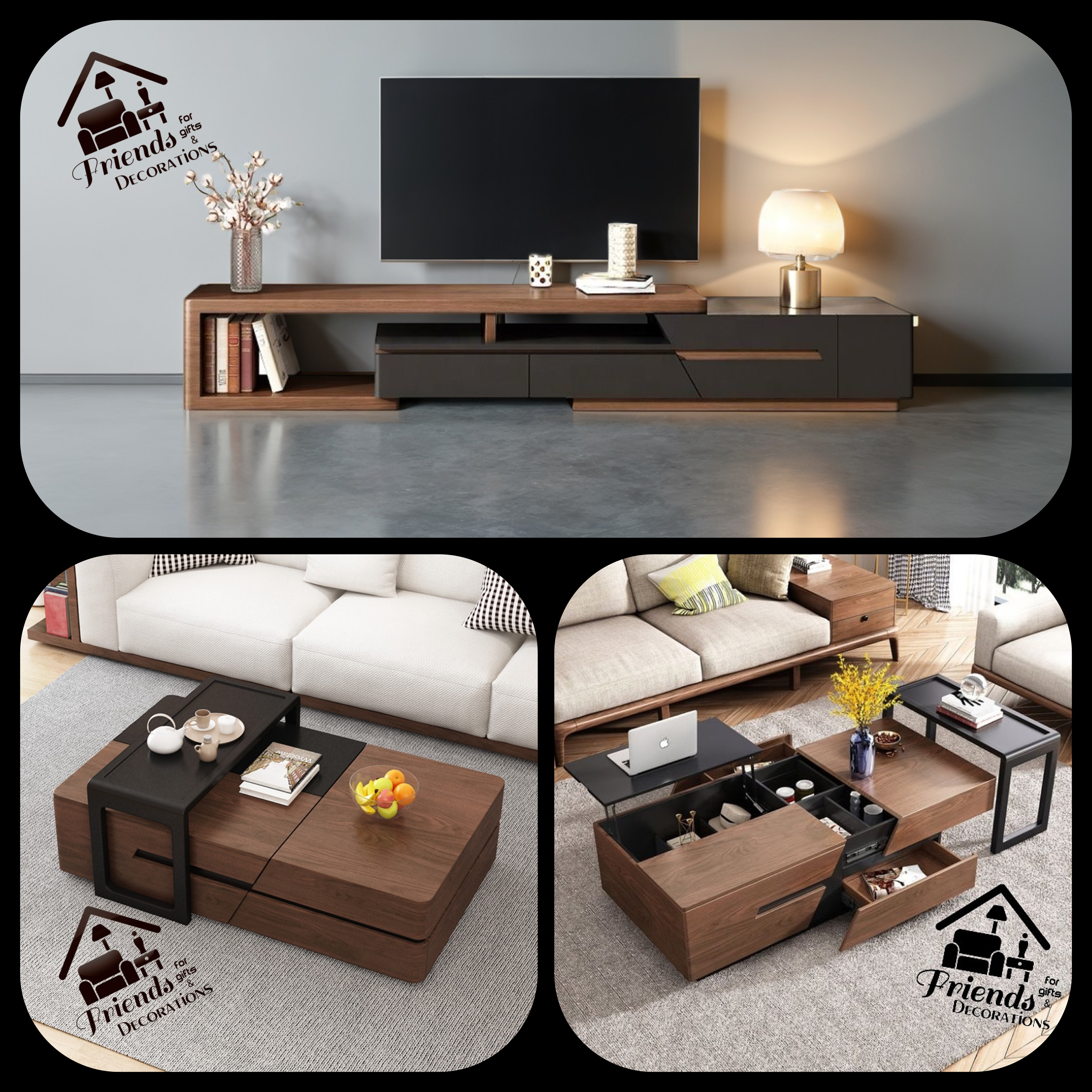 Amazing collection Qwe 823 - Friends 